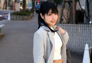 Akari Niimura 1