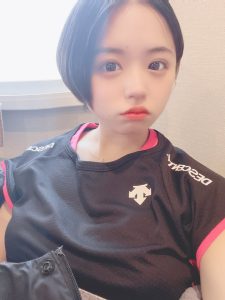 Haru Kikuchi 8