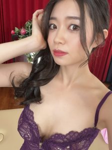 Kaho Hamabe 2