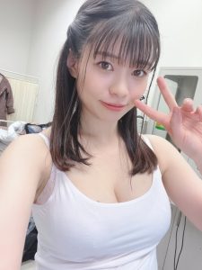 Kaho Hamabe 9