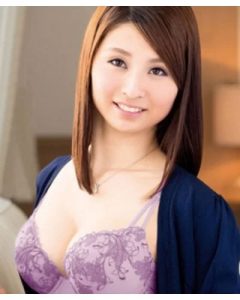 Kanako Maeda 1