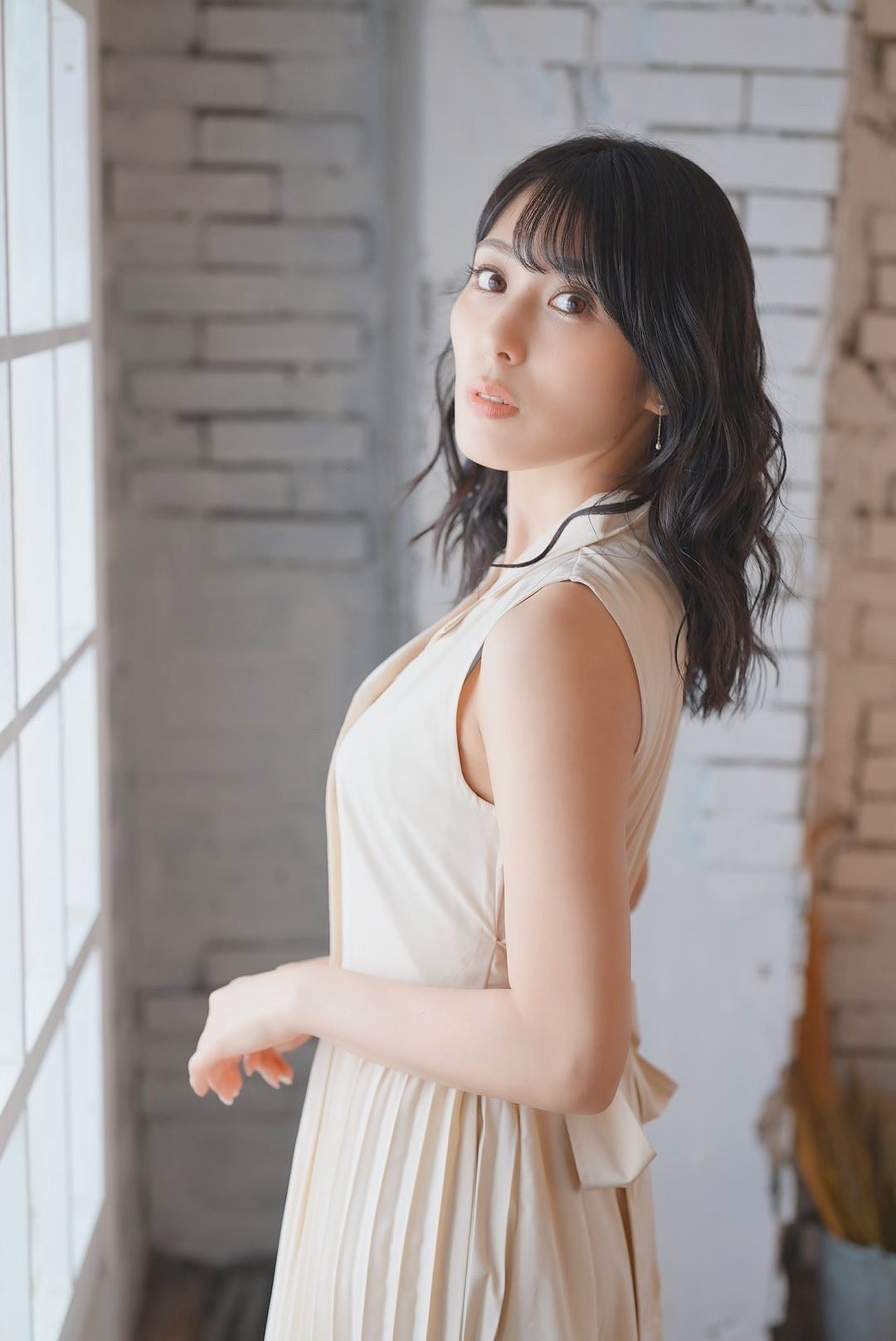 Kiho Kanematsu - Asian Actresses