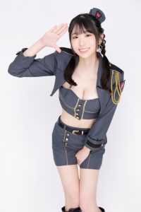 Mitsuki Momota 5