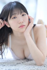 Mitsuki Momota 7