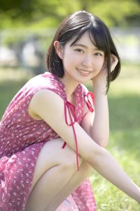 Miyu Oguri 1