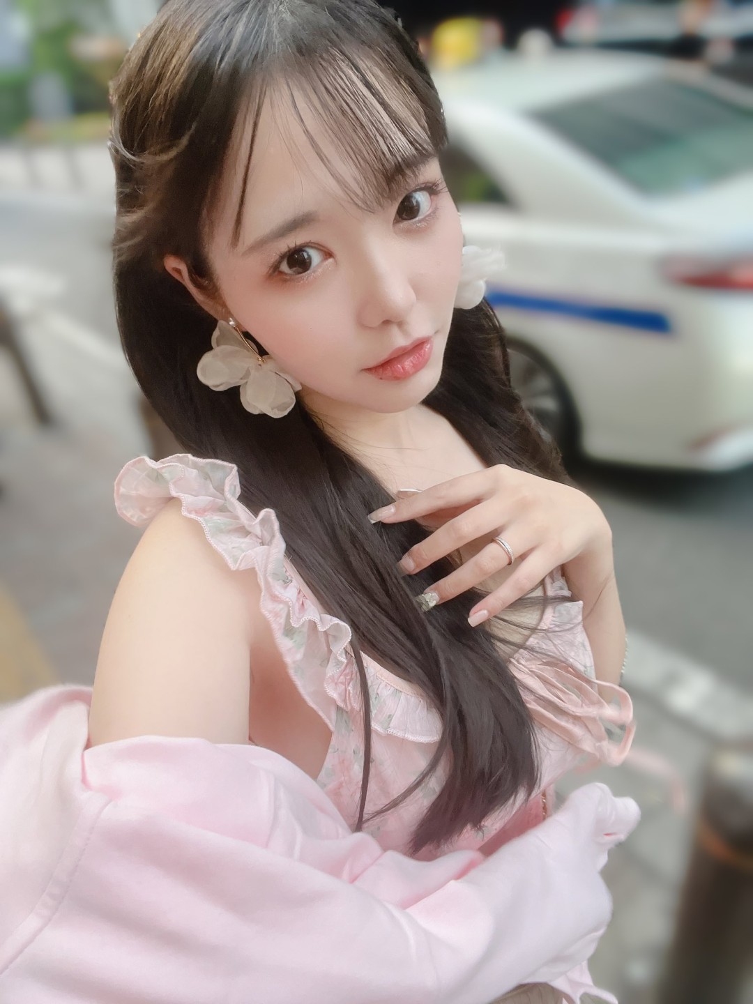 Momona Koibuchi - Asian Actresses