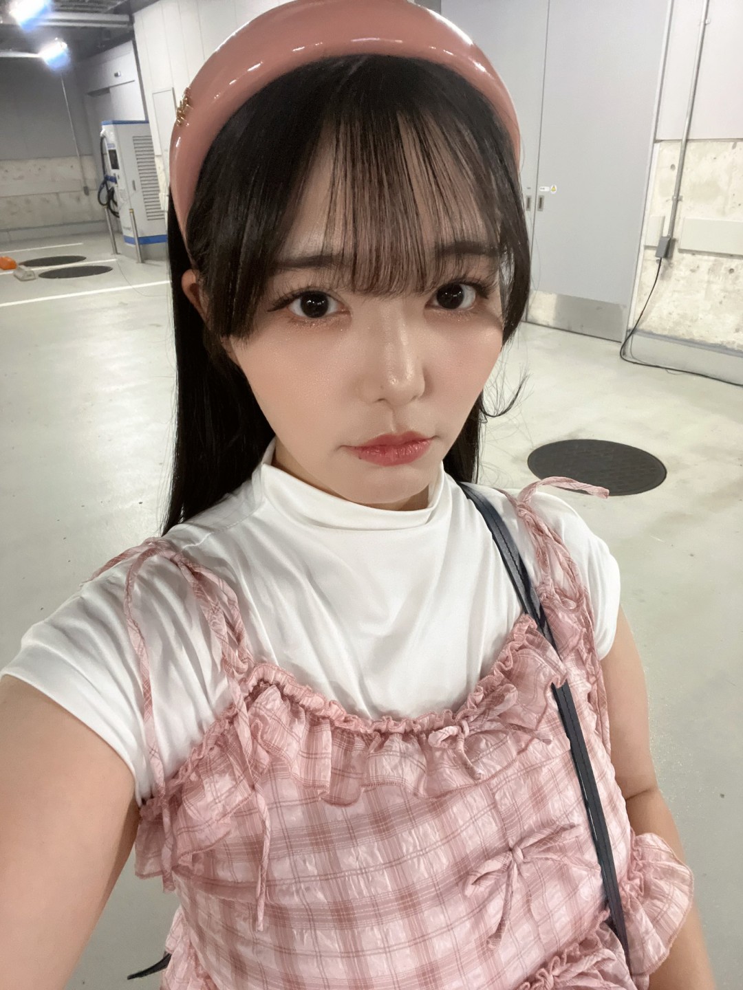 Momona Koibuchi - Asian Actresses