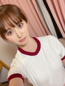 Nanaka Kosaka 8