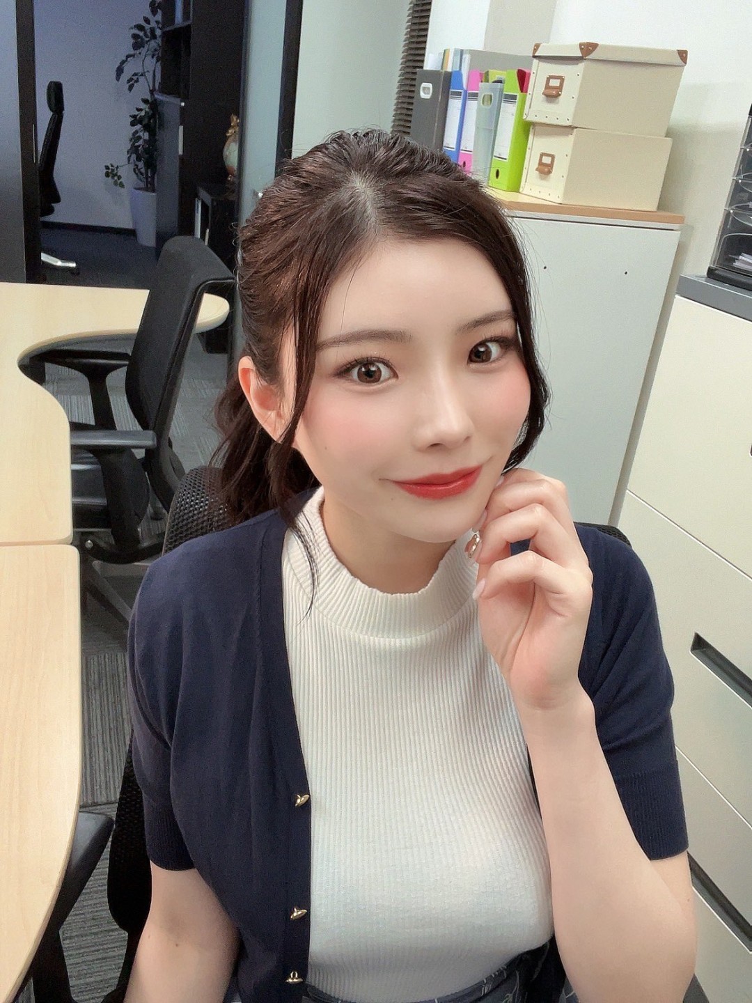 Rei Kamiki Asian Actresses