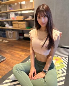 Rie Miyagi 2