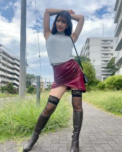 Rie Miyagi 3