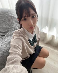 Rie Miyagi 4