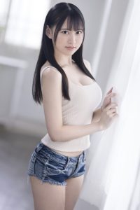 Rika Yumeri 1