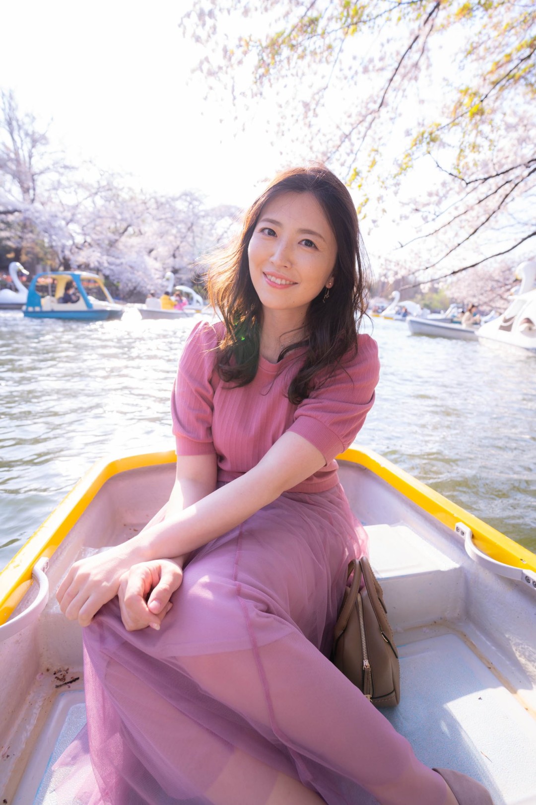 Ririko Kinoshita Asian Actresses