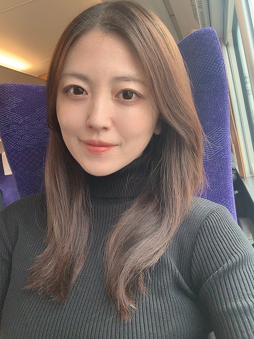 Ririko Kinoshita Asian Actresses