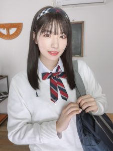 Yui Mihama 3