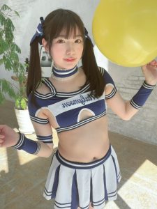 Yui Mihama 4