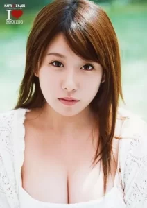 Aoi Sano 1