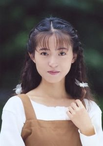 Hikaru Hoshino 1