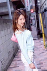 Kaede Matsushima 4