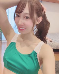 Mizuki Sakino 7