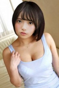 Momoka Sakura 1