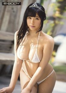 Riko Mizusawa 2