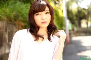 Shino Megumi 1