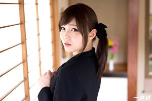 Shino Megumi 4