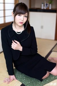 Shino Megumi 5