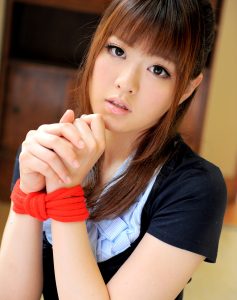 Tomoka Sakurai 1